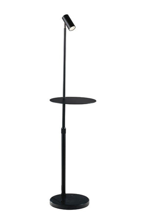 Lampadar I-RELAX-PT NERO Lucente - Home & Lighting