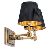 Aplica WENTWORTH DOUBLE 115950 Lucente - Home & Lighting