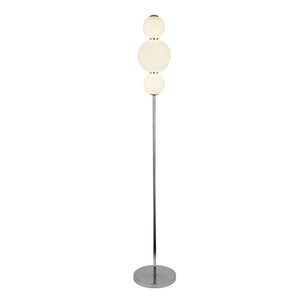 Lampadar SNOWBALL EU51021-3CC Lucente - Home & Lighting