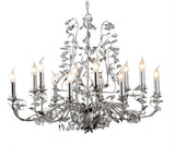 Candelabru Michelangelo Lv 53314/Sb Lucente - Home & Lighting