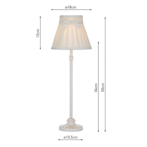 Veioza JUDY JUD4133-X Lucente - Home & Lighting