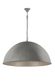 Lustra Cupola Classic Lv 50107C/90/Gt Lucente - Home & Lighting