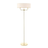 Lampadar NIXON 70563 Lucente - Home & Lighting