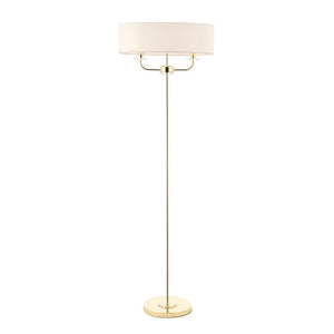 Lampadar NIXON 70563 Lucente - Home & Lighting