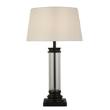 Veioza PEDESTAL EU5141BK Lucente - Home & Lighting