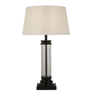 Veioza PEDESTAL EU5141BK Lucente - Home & Lighting