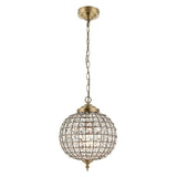 Lustra TANARO EH-TANARO-AB Lucente - Home & Lighting