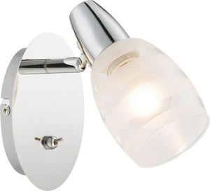 Aplica Roy 54985-1 Lucente - Home & Lighting