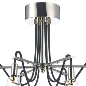 Lustra SCROLL SCR0638 Lucente - Home & Lighting