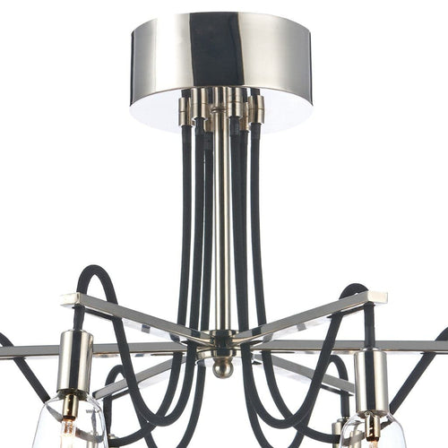 Lustra SCROLL SCR0638 Lucente - Home & Lighting