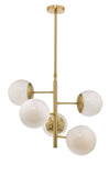 Lustra BOMBAZINE BOM0535 Lucente - Home & Lighting