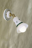 Aplica SAVONA C275-44.DEC.FFV Lucente - Home & Lighting