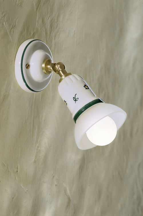 Aplica SAVONA C275-44.DEC.FFV Lucente - Home & Lighting