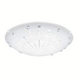 Plafoniera Margitta 1 96113 Lucente - Home & Lighting