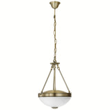 Lustra Savoy 82747 Lucente - Home & Lighting