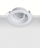 Spot Incastrat S019 Lucente - Home & Lighting