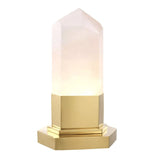 Veioza ROCK CRYSTAL 112069 Lucente - Home & Lighting