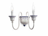 Aplica SANREMO C271-27.DEC.RMB Lucente - Home & Lighting