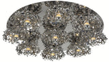 Plafoniera Coral Lv 62045 Lucente - Home & Lighting