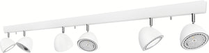 Lustra Vespa White 9595 Lucente - Home & Lighting