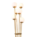 Lampadar TORTORA 112759 Lucente - Home & Lighting