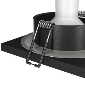 Spot Incastrat STARK DL083-01-GU10-SQ-B