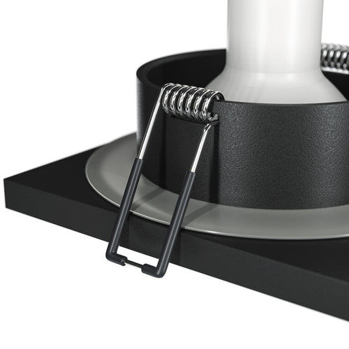 Spot Incastrat STARK DL083-01-GU10-SQ-B