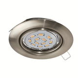 Spot Incastrat PENETO 94242 Lucente - Home & Lighting