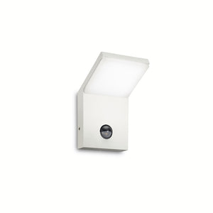 Aplica Style Ap1 Sensor Bianco 209852 Lucente - Home & Lighting