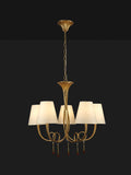 Candelabru Paola 6206 Lucente - Home & Lighting