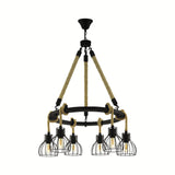 Candelabru Rampside 43194 Lucente - Home & Lighting