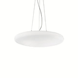 Lustra Smarties Bianco Sp5 D60 031996 Lucente - Home & Lighting