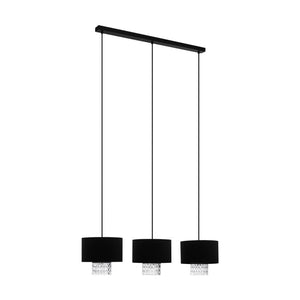 Lustra SAPUARA 39978 Lucente - Home & Lighting