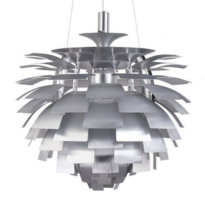 Lustra Archi St-9021S Silver Lucente - Home & Lighting