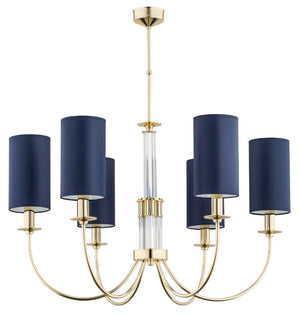 Candelabru Safira Saf-Zw-6(Z/A) Lucente - Home & Lighting