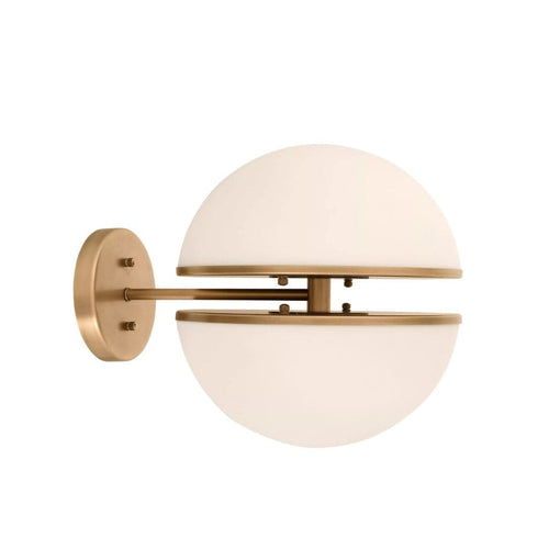 Aplica SPIRIDON 112227 Lucente - Home & Lighting