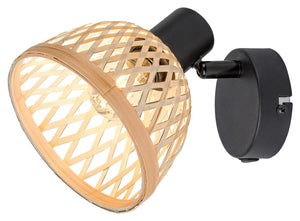 Aplica RATTAN 3133 Lucente - Home & Lighting