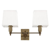 Aplica LEXINGTON DOUBLE 108935 Lucente - Home & Lighting