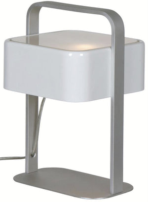 Veioza Quadro Lv 70250/A/W Lucente - Home & Lighting