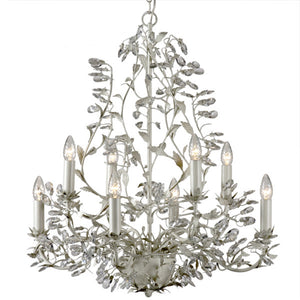 Candelabru Michelangelo Lv 53312/Gb Lucente - Home & Lighting