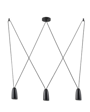 Lustra SISTEMA P0399 Lucente - Home & Lighting