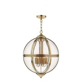 Lustra VANESSA VAN0575 Lucente - Home & Lighting