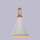 Lustra Nordic Woody St-5097C Lucente - Home & Lighting