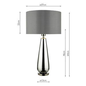 Veioza PABLO PAB4267 Lucente - Home & Lighting