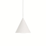 Lustra A-Line Sp1 D13 Bianco 232690 Lucente - Home & Lighting