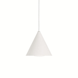 Lustra A-Line Sp1 D13 Bianco 232690 Lucente - Home & Lighting