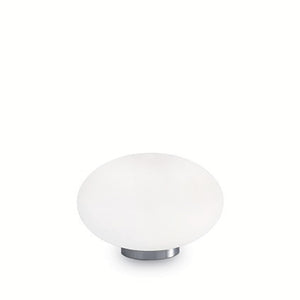 Veioza Candy Tl1 D25 Bianco 086804 Lucente - Home & Lighting