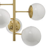 Lustra BOMBAZINE BOM0535 Lucente - Home & Lighting