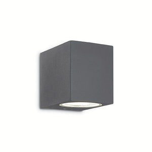 Aplica Up Ap1 Antracite 115306 Lucente - Home & Lighting