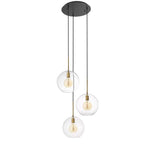 Lustra TANGO 112633 Lucente - Home & Lighting